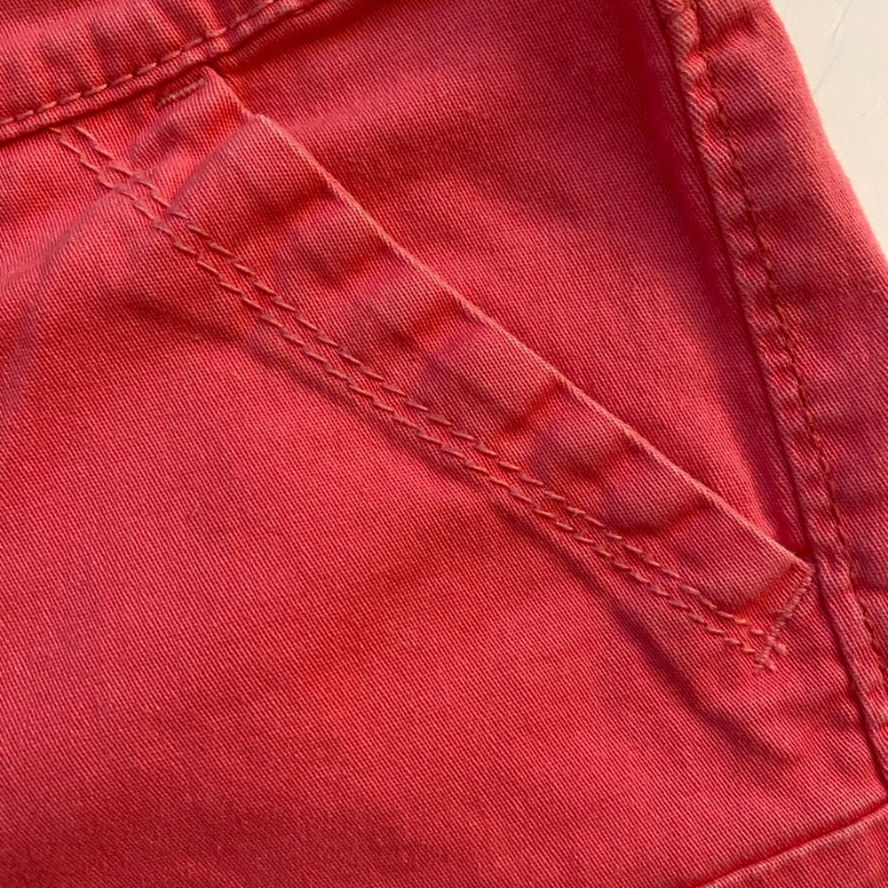 Y2K pink Union Bay shorts - Picture 3 of 5